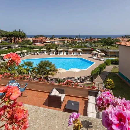 Isola Hotel Marciana Marina (Isola d'Elba)