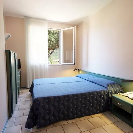 Isola Hotel Marciana Marina (Isola d'Elba)