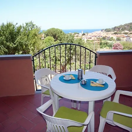 Hotel Isola Marciana Marina (Isola d'Elba)