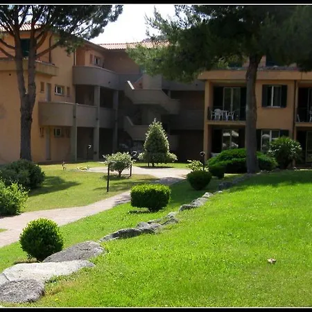 Isola 3* Marciana Marina (Isola d'Elba)