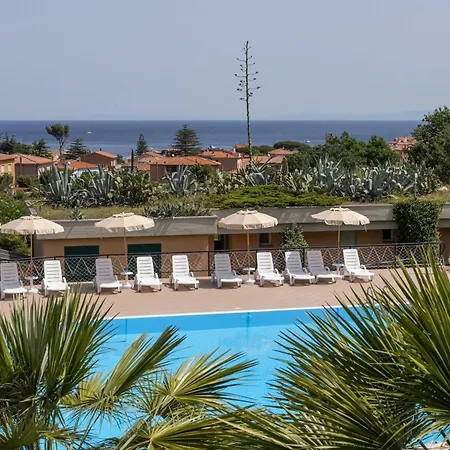 Hotel Isola 3*