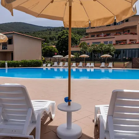 Isola Hotel Marciana Marina (Isola d'Elba)