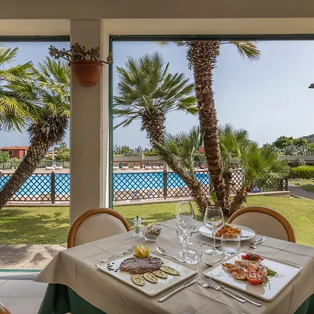 Isola 3* Marciana Marina (Isola d'Elba)