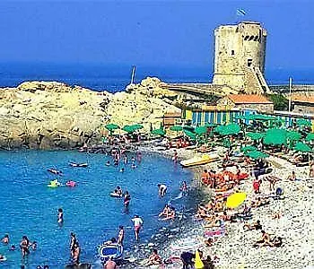 Hotel Isola