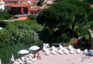 Hotel Isola Marciana Marina (Isola d'Elba)
