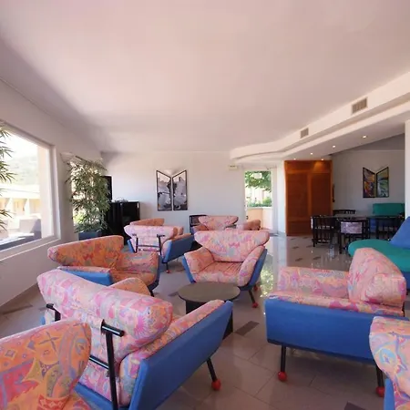 Hotel Isola